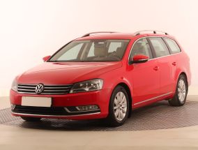 Volkswagen Passat - 2012