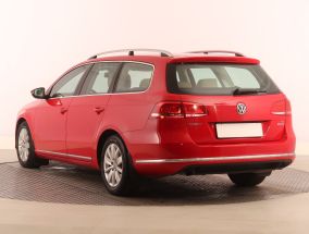 Volkswagen Passat - 2012