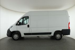 Peugeot Boxer - 2023