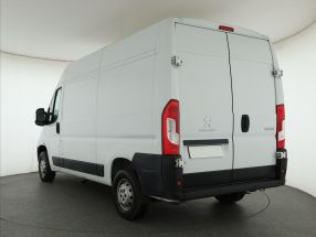 Peugeot Boxer - 2023