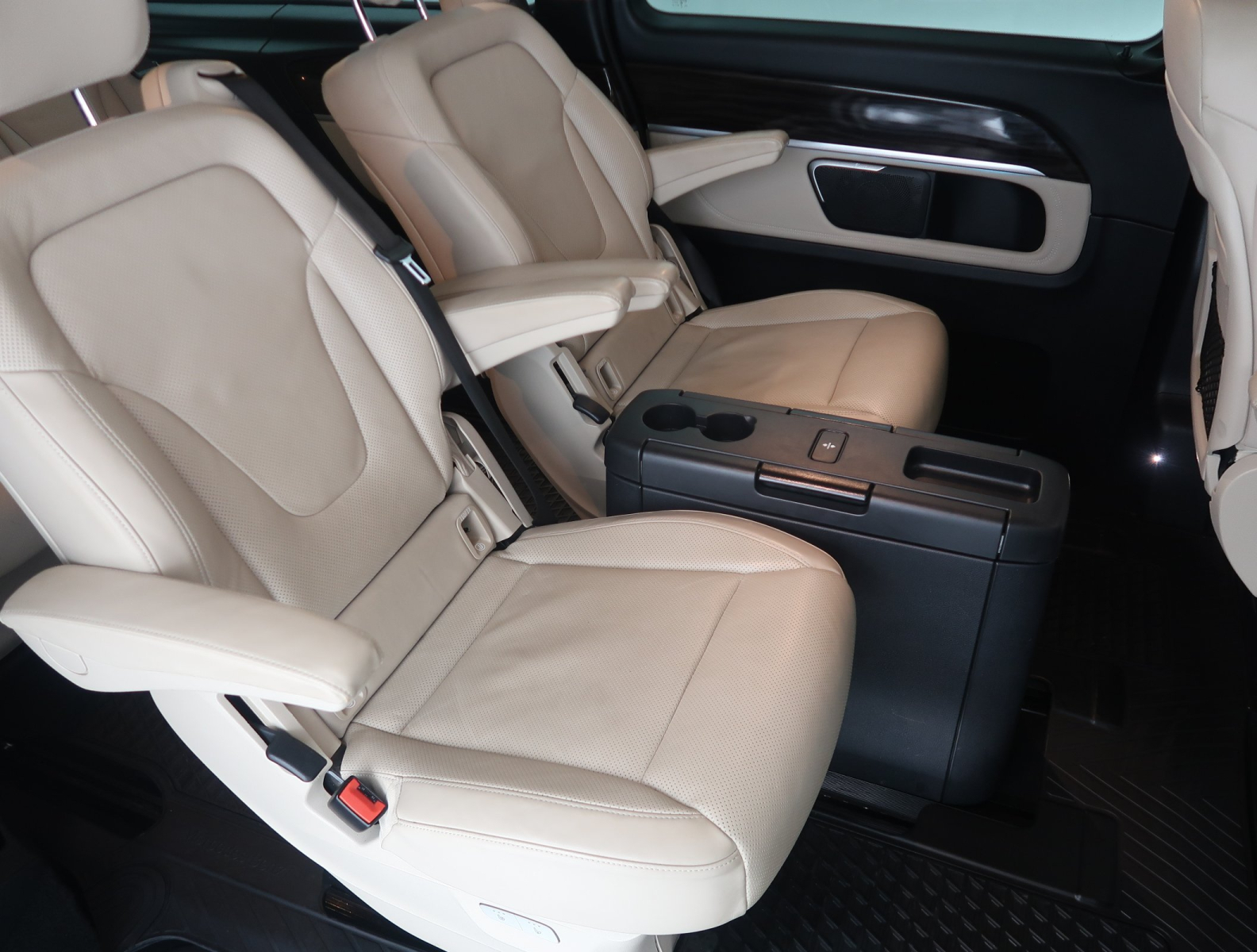 Mercedes - Benz V - 2022