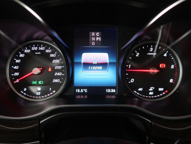 Mercedes - Benz V - 2022