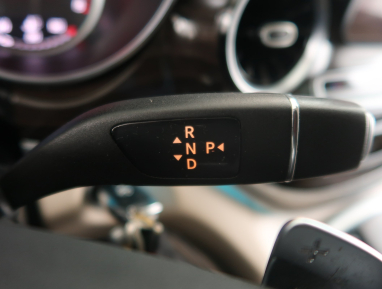 Mercedes - Benz V - 2022