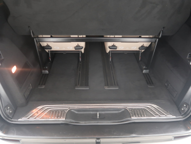 Mercedes - Benz V - 2022