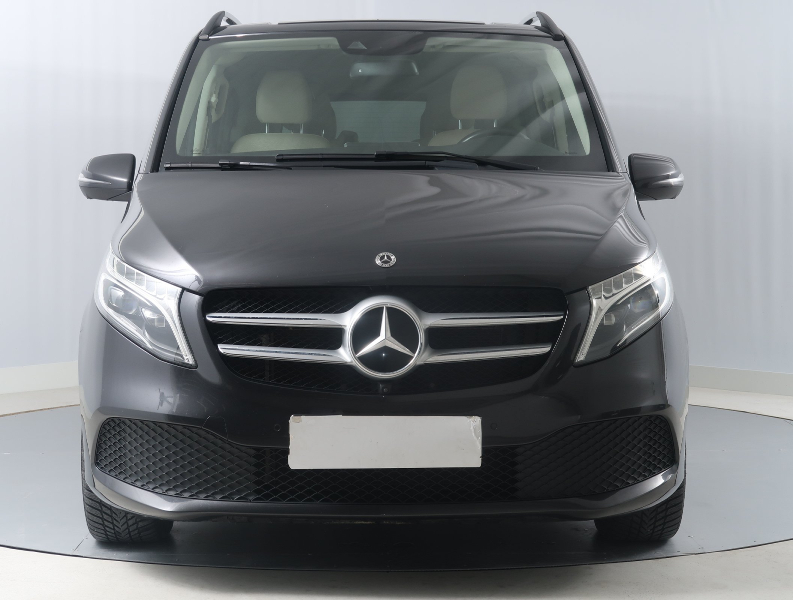 Mercedes - Benz V - 2022