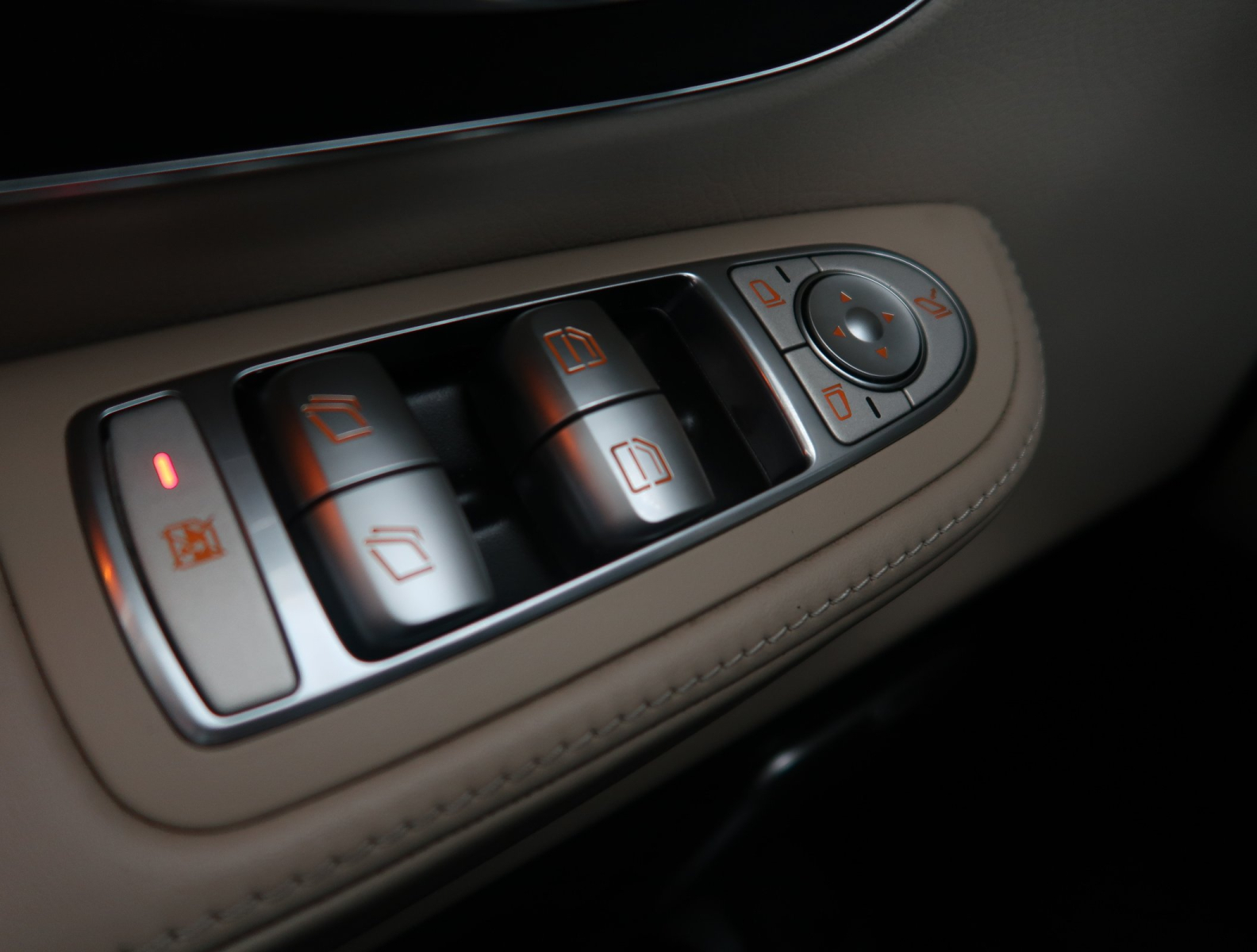 Mercedes - Benz V - 2022