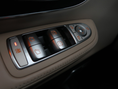 Mercedes - Benz V - 2022