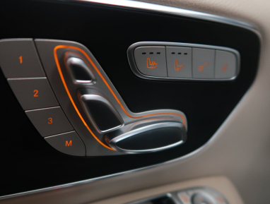 Mercedes - Benz V - 2022