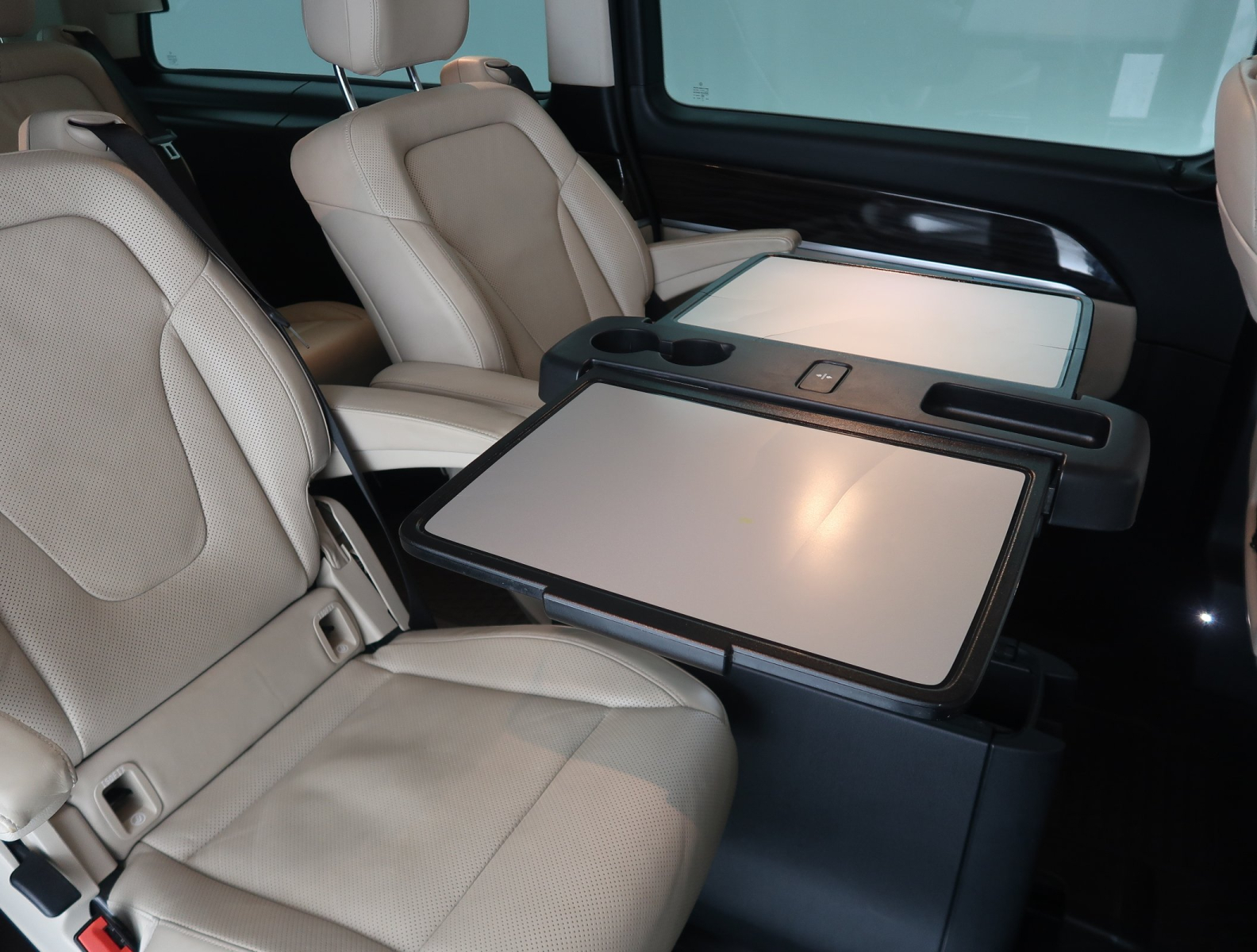 Mercedes - Benz V - 2022