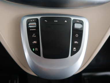 Mercedes - Benz V - 2022