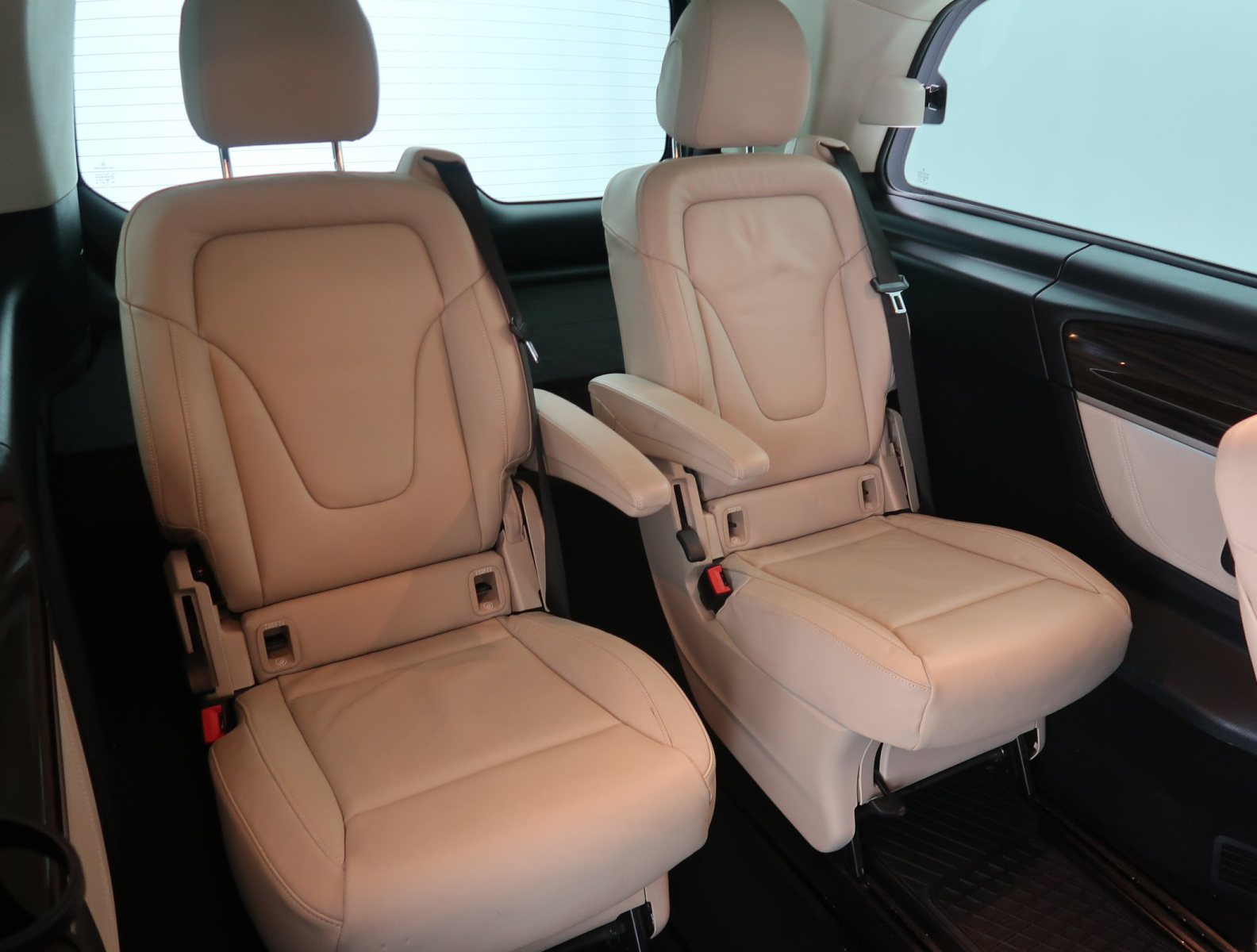 Mercedes - Benz V - 2022