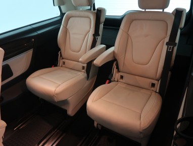 Mercedes - Benz V - 2022