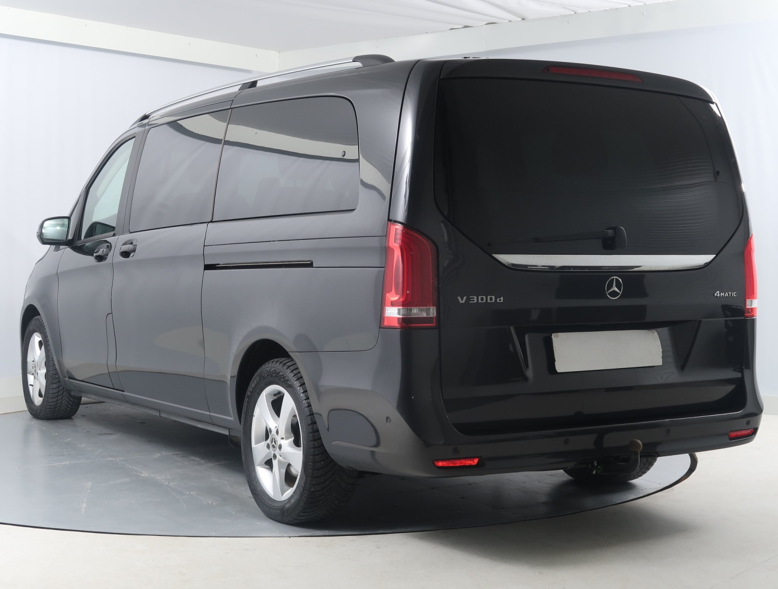 Mercedes - Benz V - 2022