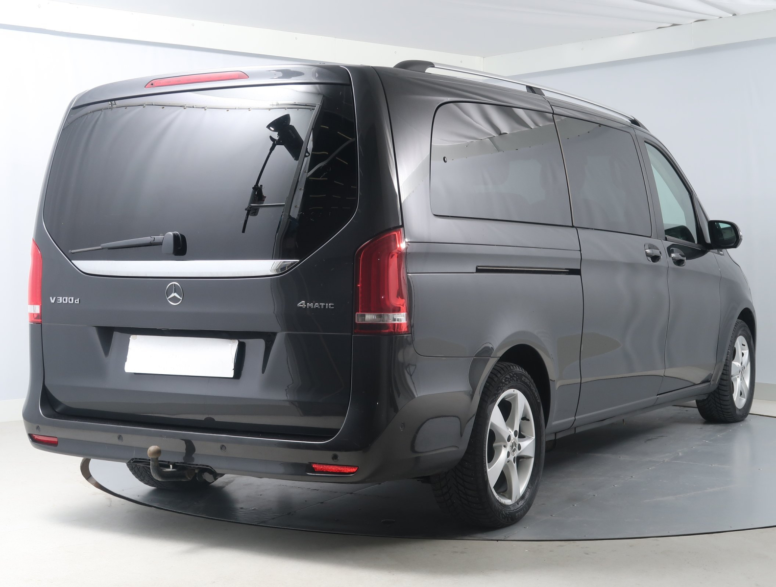 Mercedes - Benz V - 2022