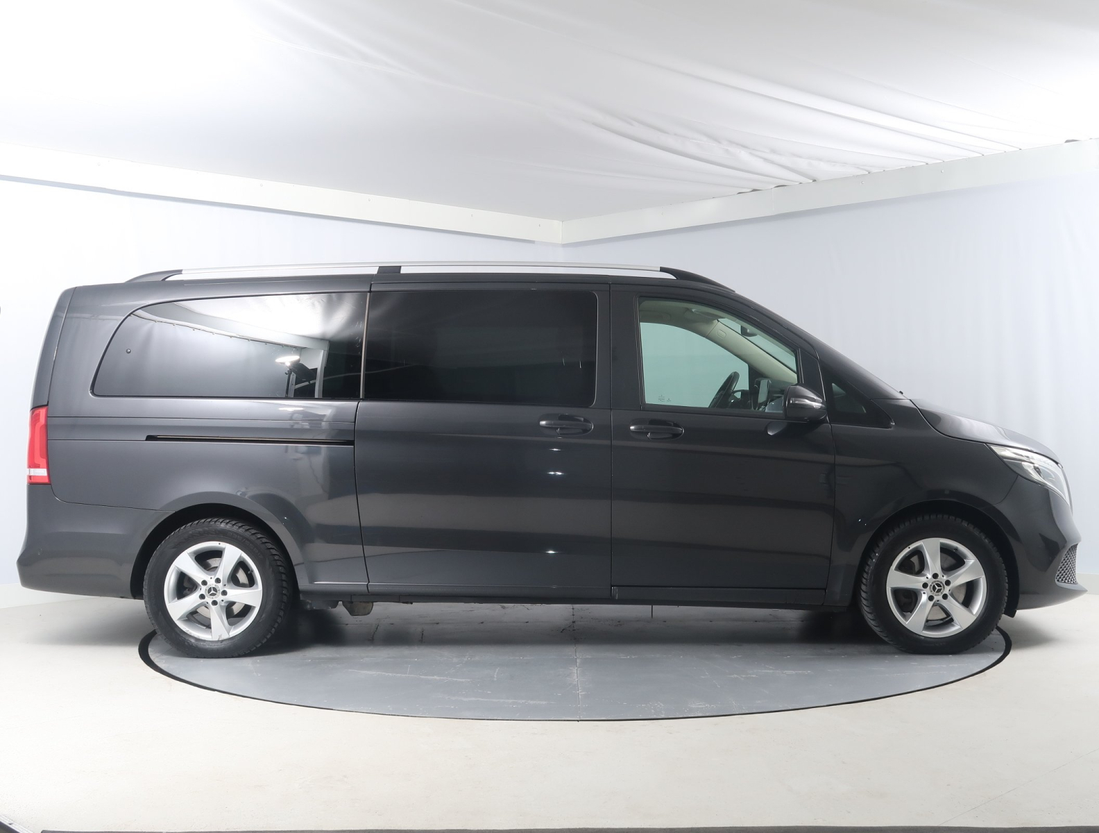 Mercedes - Benz V - 2022