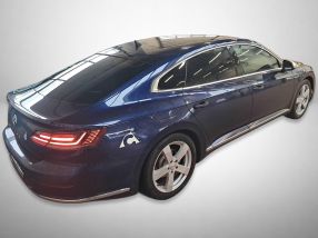 Volkswagen Arteon - 2019