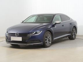 Volkswagen Arteon - 2019