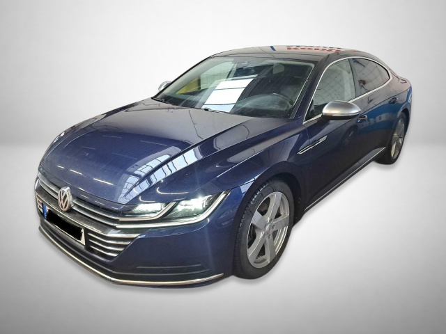 Volkswagen Arteon 2019