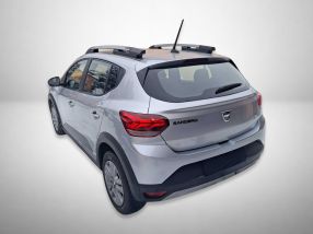 Dacia Sandero - 2022