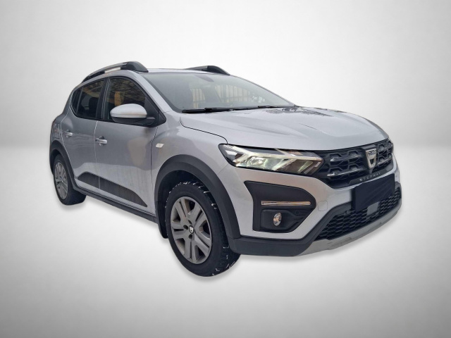 Dacia Sandero 2022