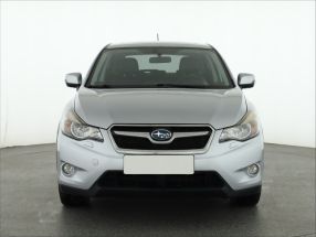Subaru XV - 2013