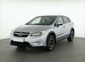 Subaru XV - 2013