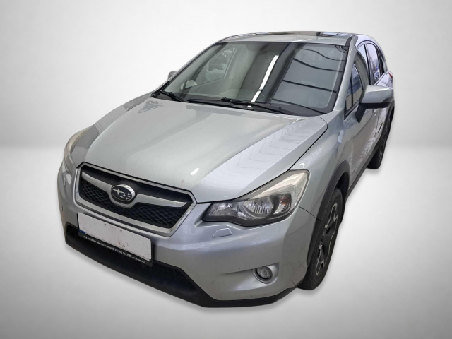 Subaru XV 2013