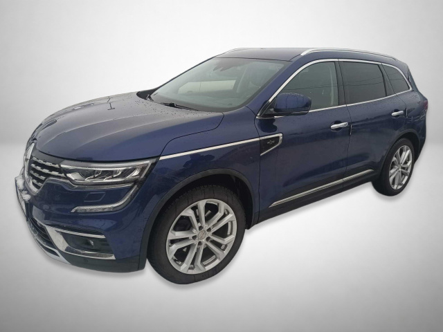 Renault Koleos 2021