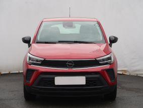 Opel Crossland - 2021