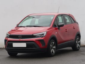 Opel Crossland - 2021