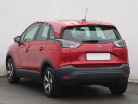 Opel Crossland - 2021