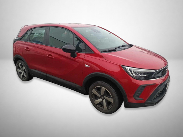 Opel Crossland 2021