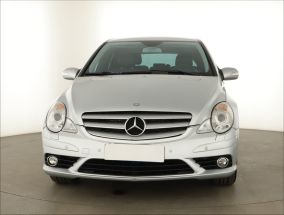 Mercedes-Benz R - 2010