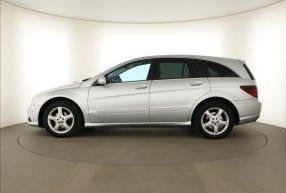 Mercedes-Benz R - 2010