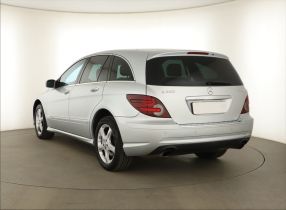 Mercedes-Benz R - 2010