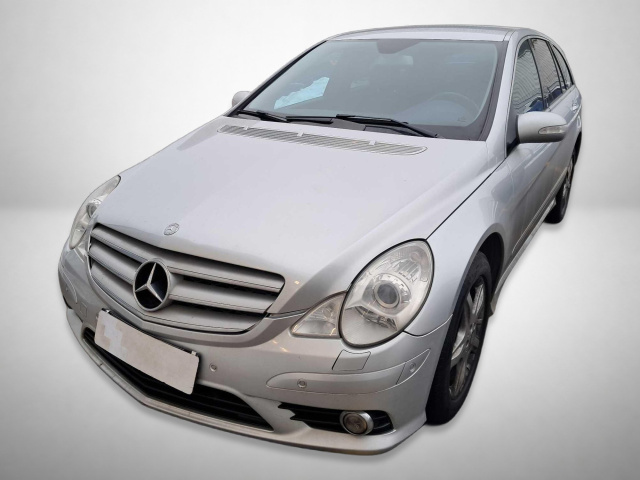 Mercedes-Benz R 2010