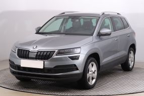 Škoda Karoq - 2019