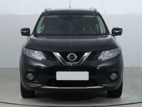 Nissan X-Trail - 2016