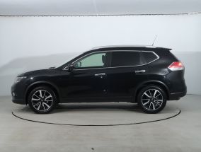 Nissan X-Trail - 2016