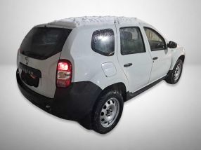 Dacia Duster - 2017