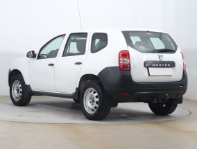 Dacia Duster - 2017