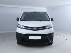 Toyota ProAce - 2024