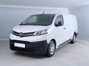 Toyota ProAce - 2024