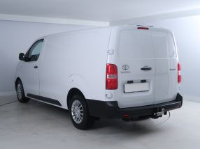 Toyota ProAce - 2024