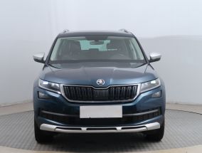 Škoda Kodiaq - 2019