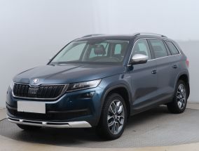 Škoda Kodiaq - 2019