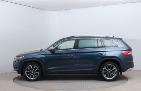 Škoda Kodiaq - 2019