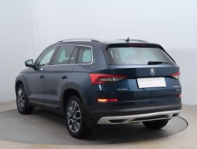 Škoda Kodiaq - 2019