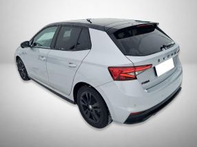 Skoda Fabia - 2025