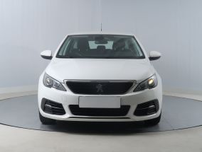 Peugeot 308 - 2019